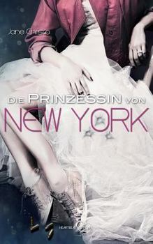 Paperback Die Prinzessin Von New York [German] Book