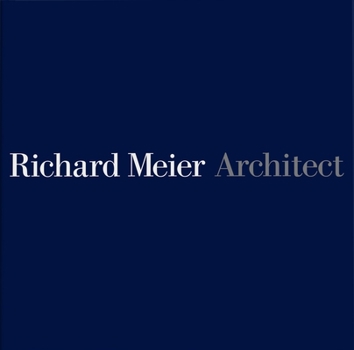 Paperback Richard Meier, Architect Volume 5 Book