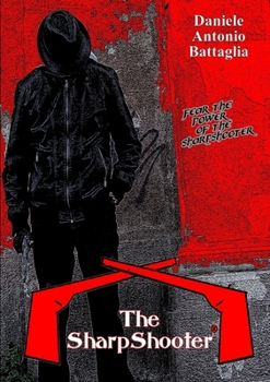 Paperback The SharpShooter [Italian] Book