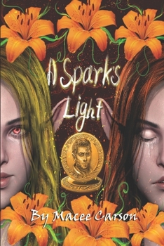 Paperback A Spark's Light Book