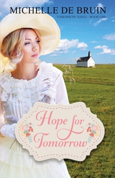 Paperback Hope for Tomorrow Book