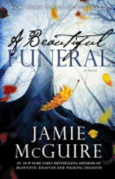 Paperback A Beautiful Funeral Book