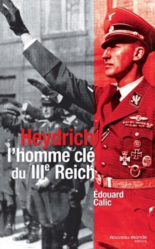 Paperback Heydrich [French] Book