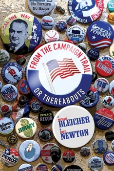Paperback From the Campaign Trail or Thereabouts Book