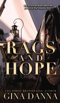 Hardcover Rags & Hope Book