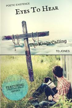 Paperback Eyes to Hear: The Kings Calling Book