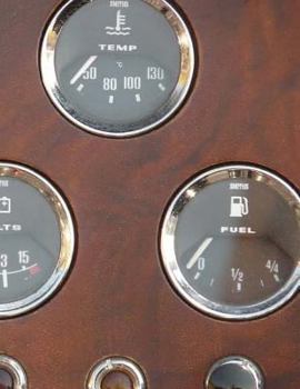 Paperback Auto Notebook Large Size 8.5 x 11 Ruled 150 Pages Softcover Book