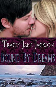 Paperback Bound by Dreams Book