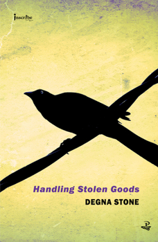 Paperback Handling Stolen Goods Book