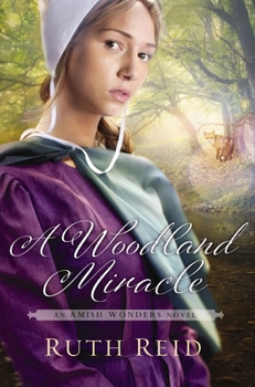 Paperback A Woodland Miracle Book