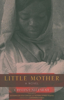 Paperback Little Mother Book