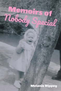 Paperback Memoirs of Nobody Special Book