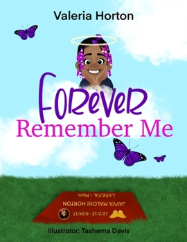 Paperback Forever Remember Me Book