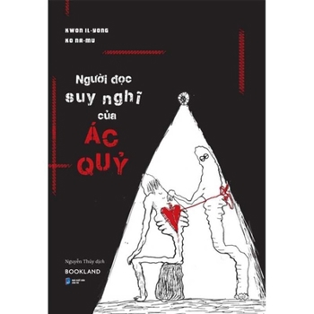 Paperback Readers of the Devil's Thoughts [Vietnamese] Book
