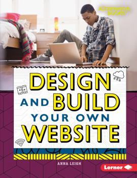 Library Binding Design and Build Your Own Website Book