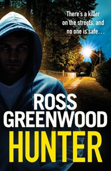 Paperback Hunter Book