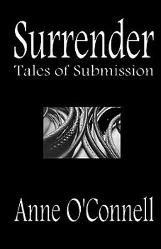 Paperback Surrender: Tales of Submission Book