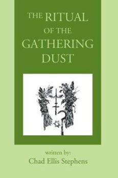 Paperback The Ritual of the Gathering Dust Book