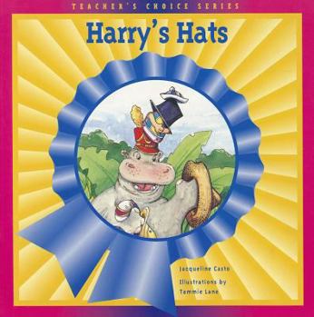 Harry's Hats