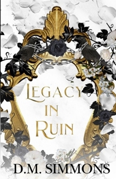 Legacy in Ruin (Children of the Fallen) - Book #2 of the Children of the Fallen
