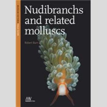 Paperback Nudibranchs and Related Molluscs Book