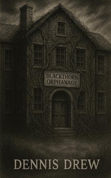 Paperback Blackthorn Orphanage Book