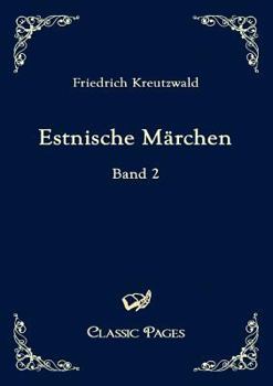 Paperback Estnische Marchen [German] Book