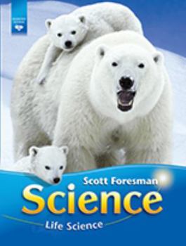 Paperback Science 2008 Student Edition (Softcover) Grade 1 Module a Life Science Book