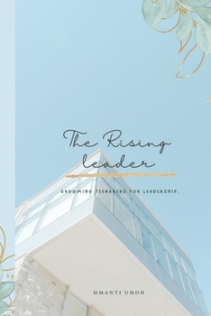 Paperback The Rising Leader Book