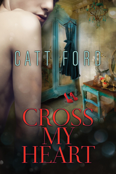 Paperback Cross My Heart Book