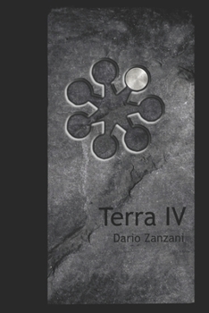 Paperback Terra IV [Italian] Book
