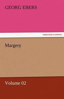 Paperback Margery - Volume 02 Book