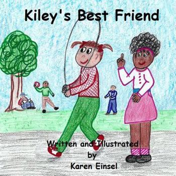 Paperback Kiley's Best Friend Book