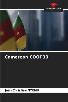 Paperback Cameroon COOP30 Book