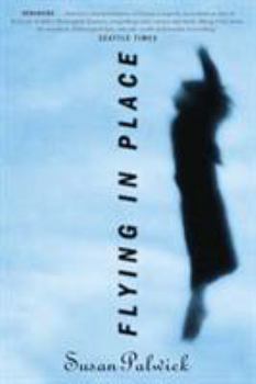 Paperback Flying in Place Book