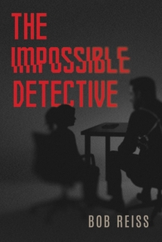 Paperback The Impossible Detective Book
