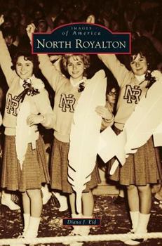 Hardcover North Royalton Book