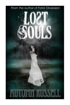 Paperback Lost Souls Book