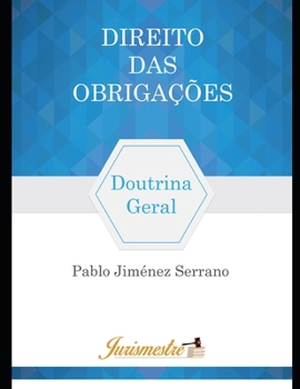 Paperback Direito das obrigações: Doutrina geral [Portuguese] Book