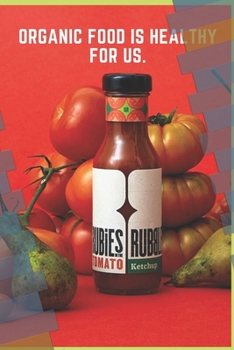 Paperback bio food products. Book