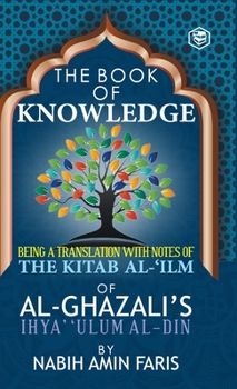 Hardcover The Book of Knowledge Book