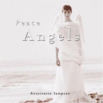 Hardcover Peace Angels Book