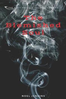 Paperback The Blemished Soul Book