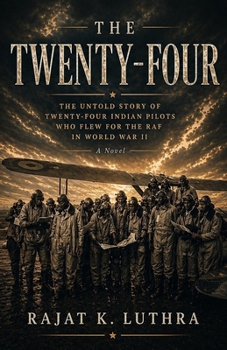Paperback The Twenty Four Book