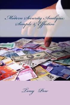 Modern Security Analysis: Simple & Effective