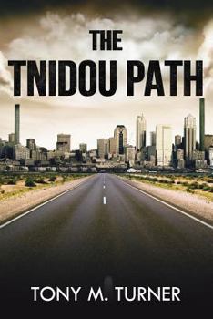 Paperback The Tnidou Path Book