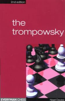 Paperback Trompowsky Book