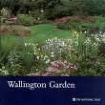 Paperback Wallington Book