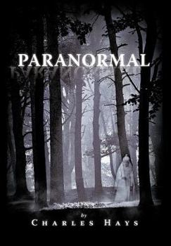 Hardcover Paranormal Book