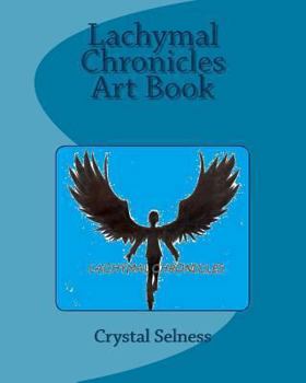 Paperback Lachymal Chronicles Art Book